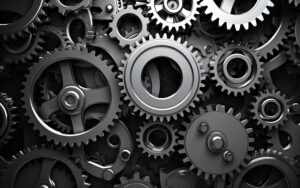 Industrial Grade Solutions