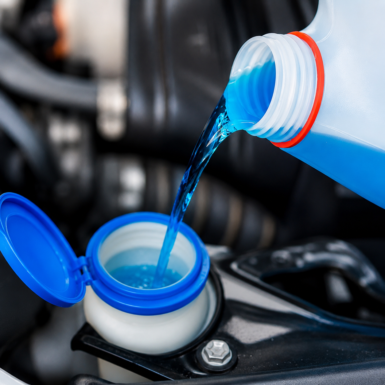 Coolants