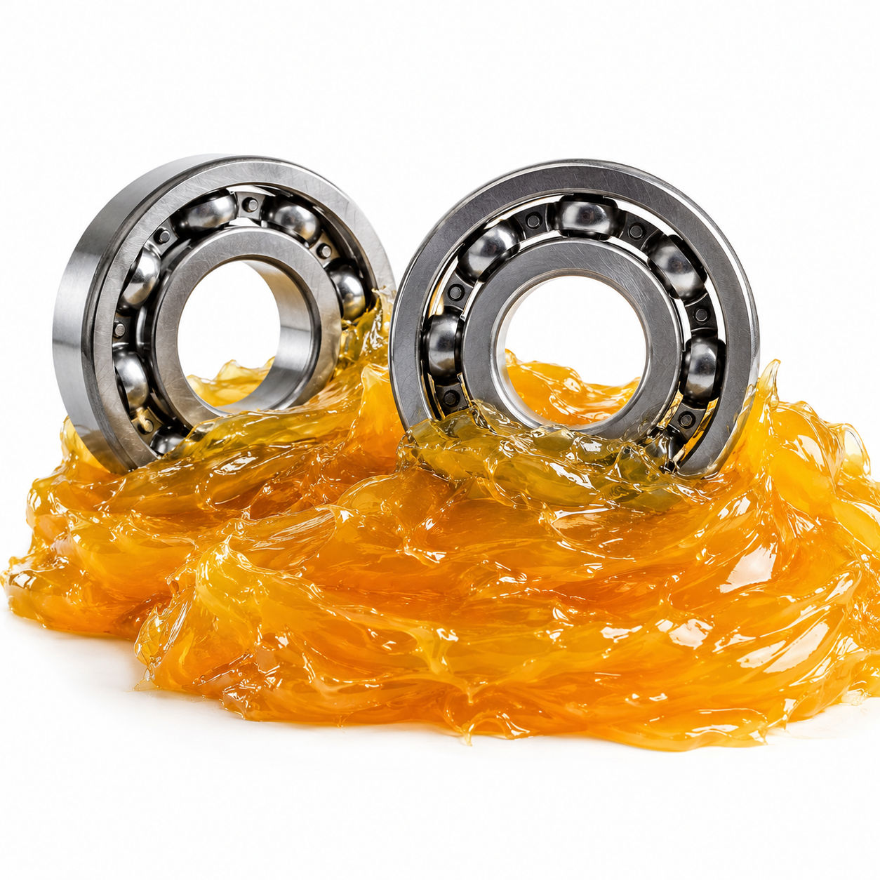 Greases