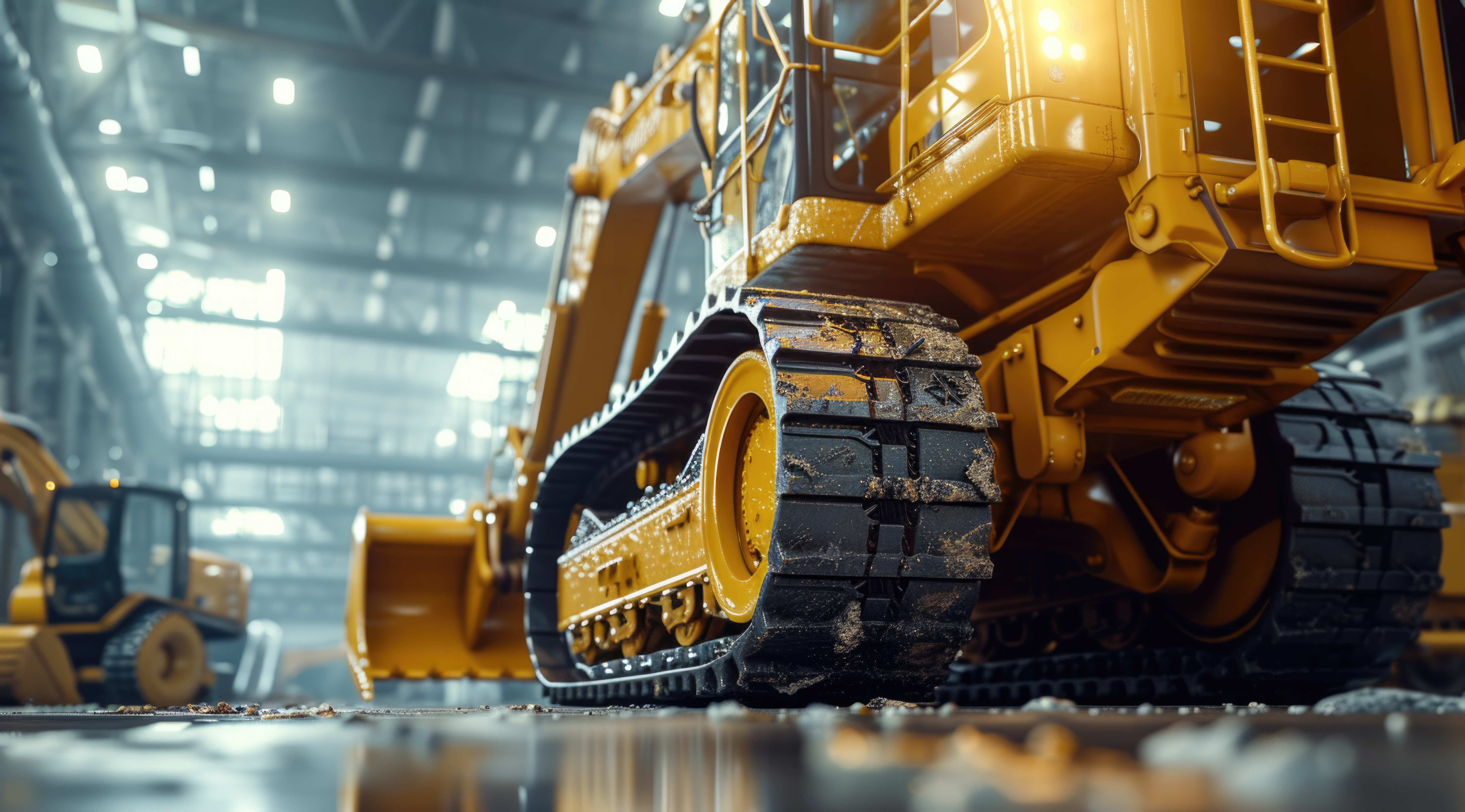 Industrial Grade Solutions Industrial Grade Solutions