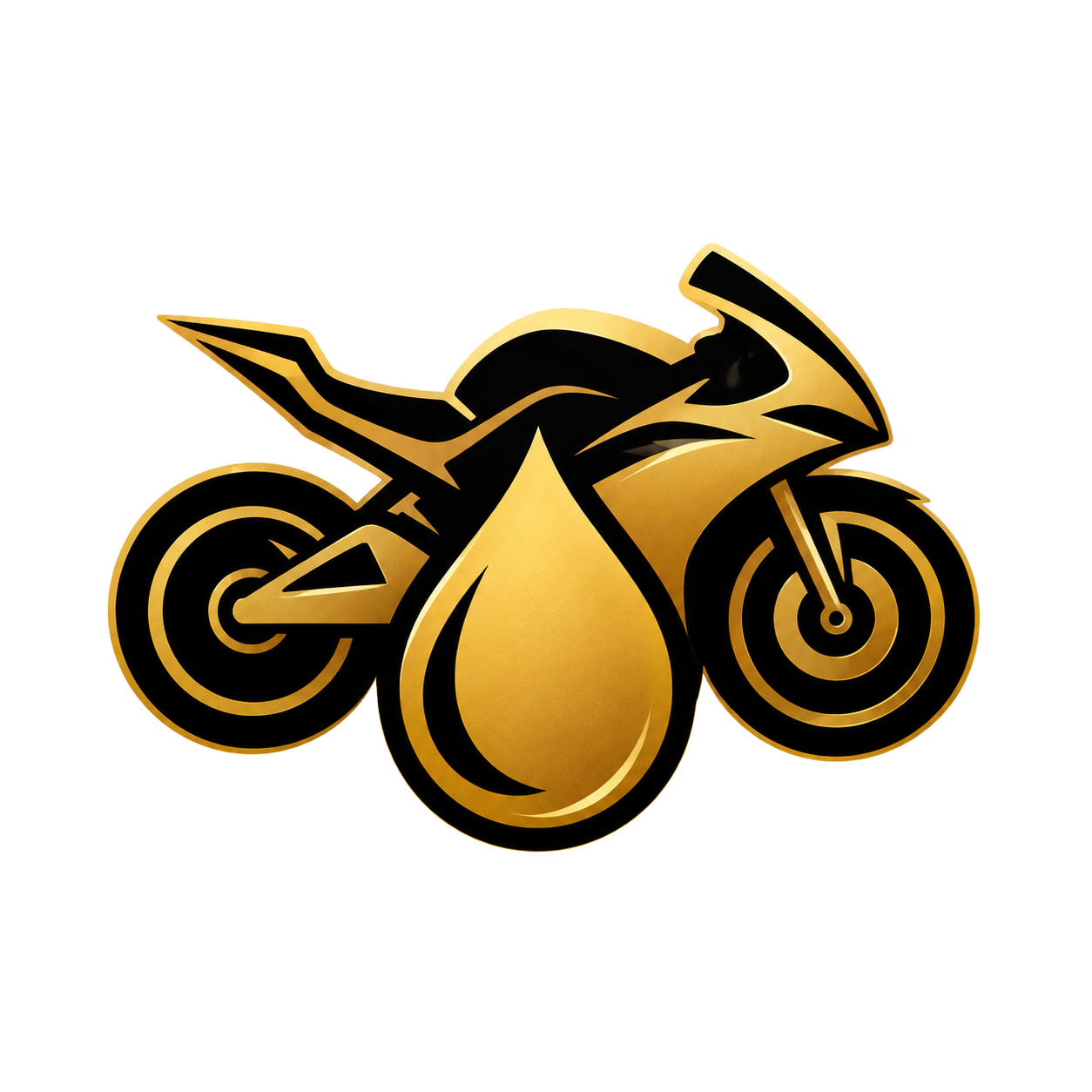 Motorcycle Oils