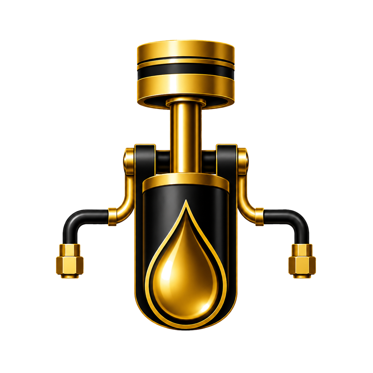 Hydraulic Oils