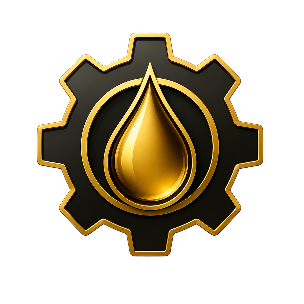 Heavy-Duty Gear Oils