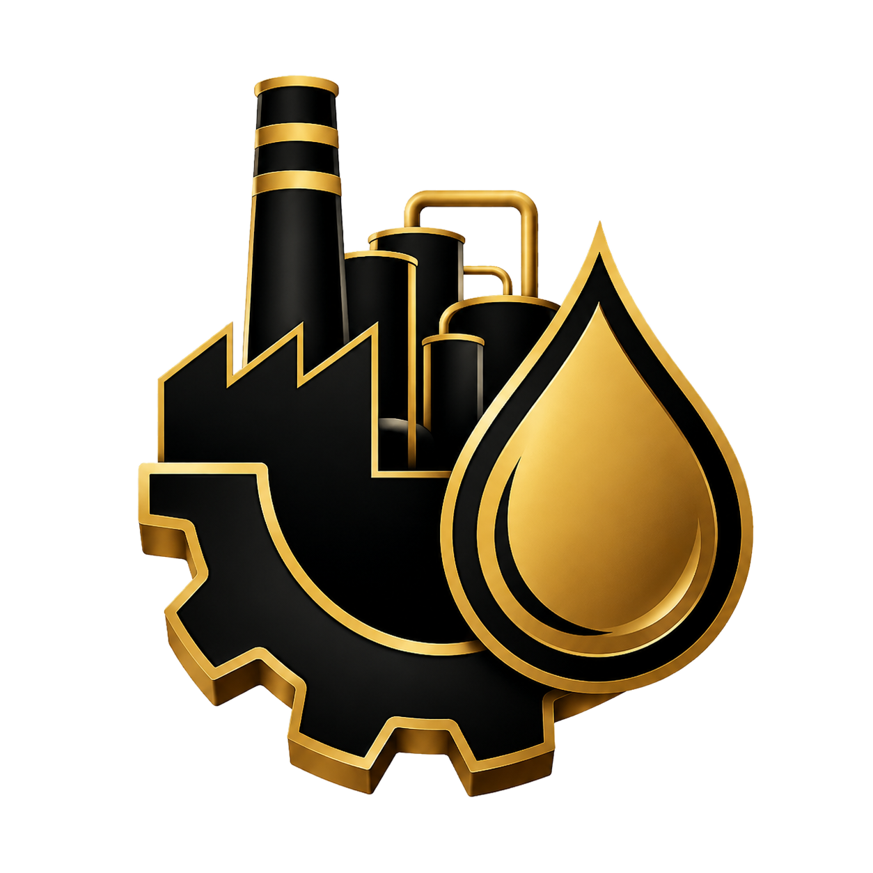 Industrial Lubricants