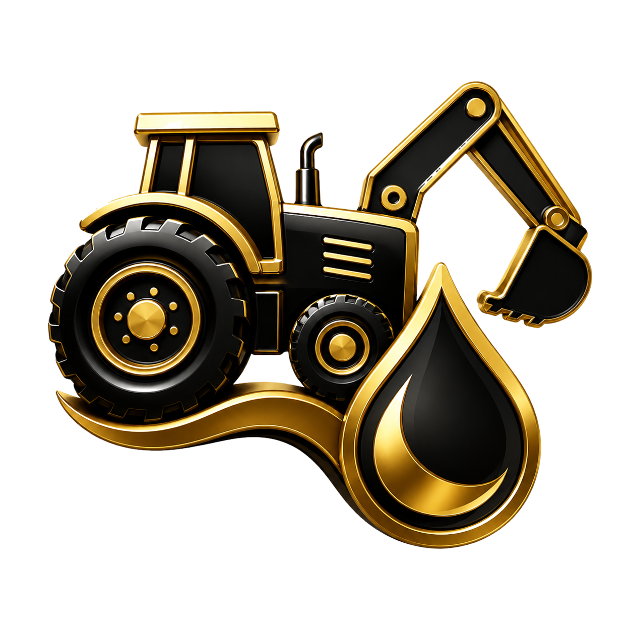 Agricultural and Construction Lubricants
