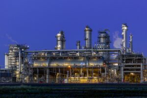 Trusted Across Gulf Region